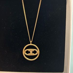 Celine Maillon Triomphe Necklace